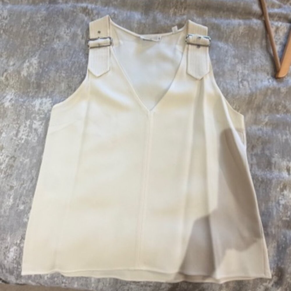 ALC tank top
